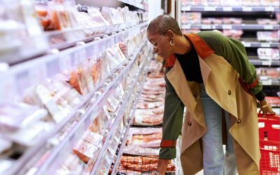 Navigating the meat aisle: A guide to label claims